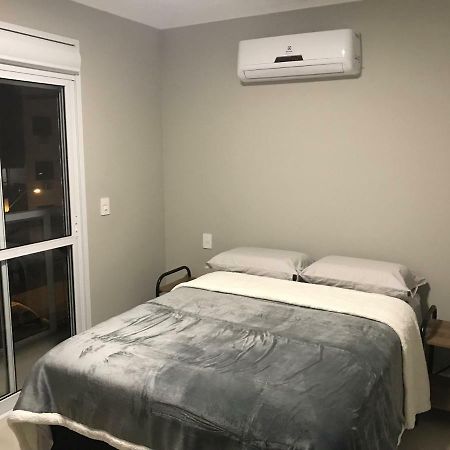 Ocean Life Apartman Florianópolis Kültér fotó