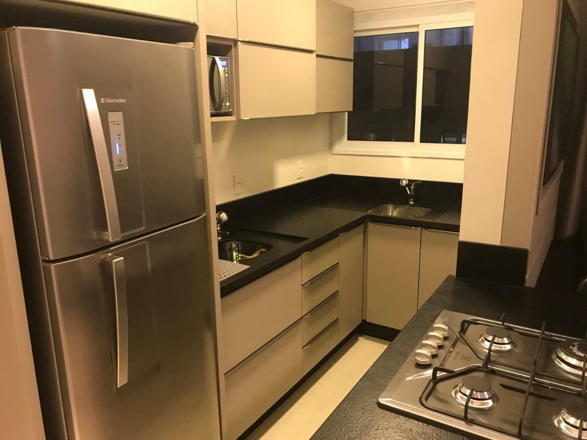 Ocean Life Apartman Florianópolis Kültér fotó