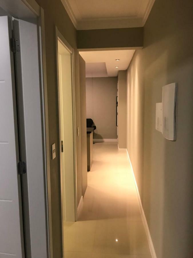 Ocean Life Apartman Florianópolis Kültér fotó