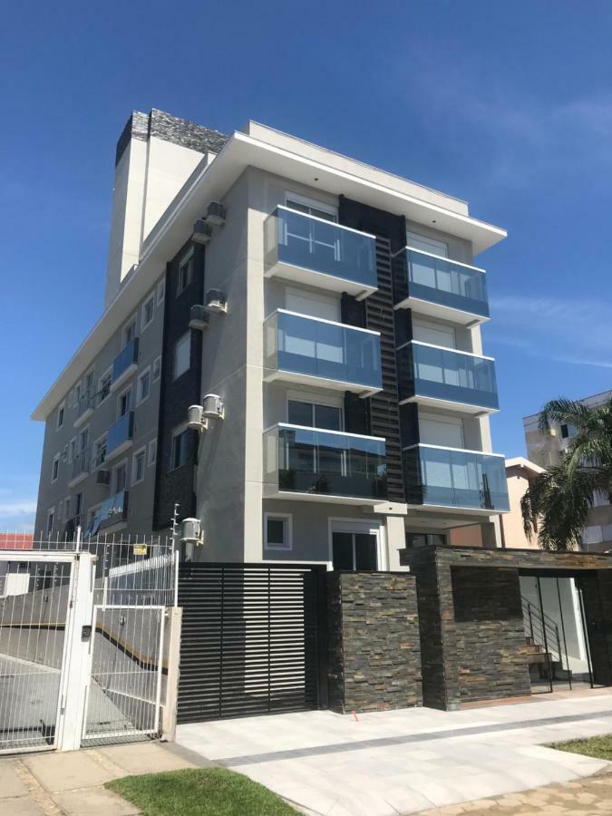 Ocean Life Apartman Florianópolis Kültér fotó