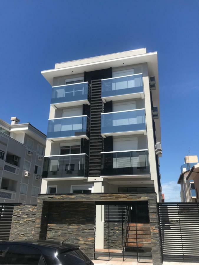 Ocean Life Apartman Florianópolis Kültér fotó