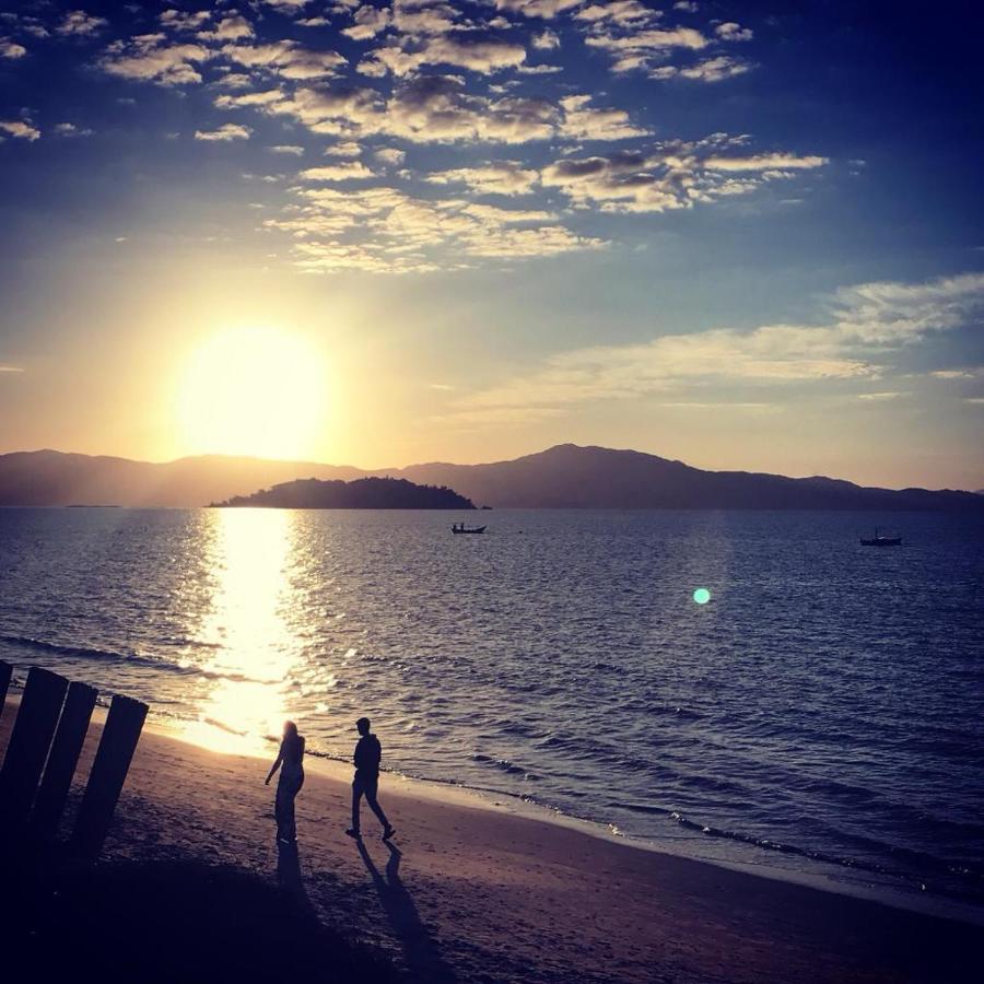 Ocean Life Apartman Florianópolis Kültér fotó